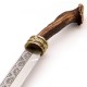 SEAX KNIFE